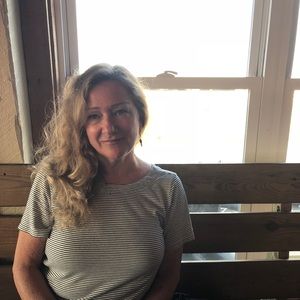 Meet your Posher, Marla